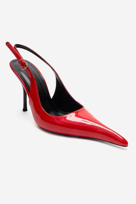 Candy Spetsig Tå Stiletto Pump (Dam) - Image 3