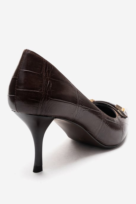 Poesy Puntneus Stiletto Pump (Dames) - Image 5
