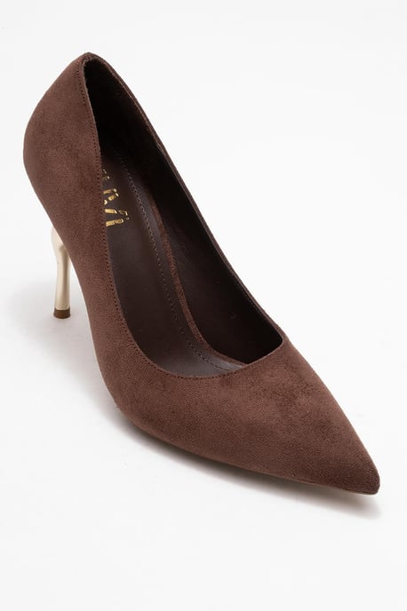 Hudson Pointed Toe Pump - Image 3