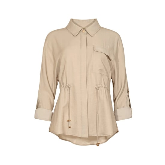 Zizo Sp26.sora.304 soraya-jacket sand - Image 5