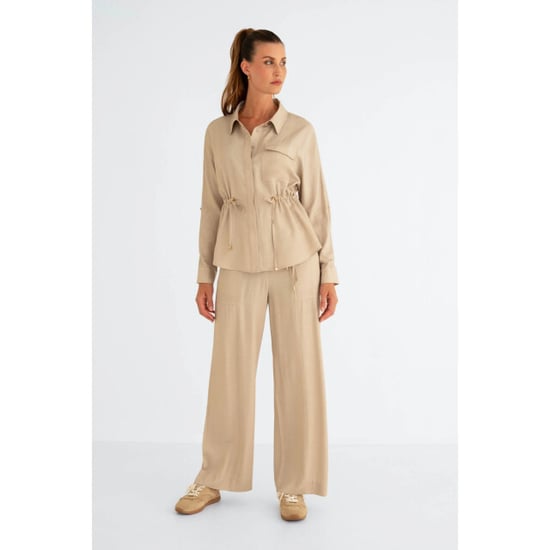 Zizo Sp26.dor.306 doore l/32 pant sand - Image 5