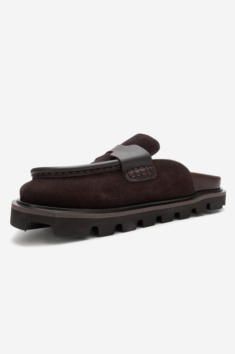 Vela Läder-Slipper - Image 4