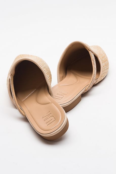 Pesa Vävda Slippers (Dam) - Image 5