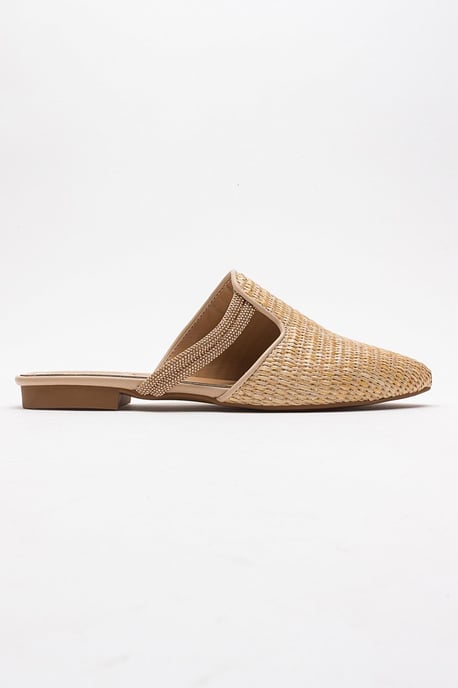 Pesa Vävda Slippers (Dam) - Image 6