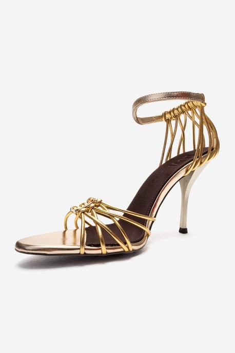 Arona Enkelbandjes Stiletto Sandaal - Image 6