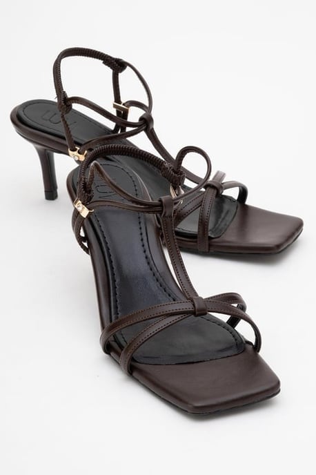 Gibson Stiletto Sandal - Image 1
