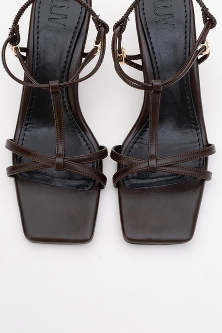 Gibson Stiletto Sandal - Image 3