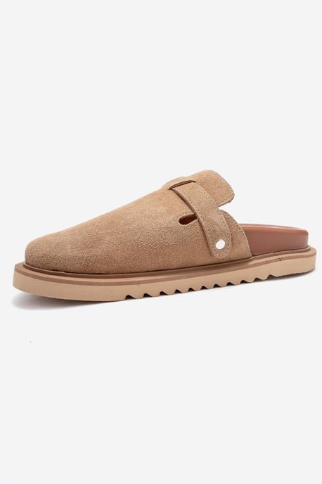 Vesta Leren Mule - Image 4