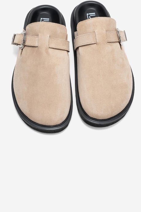 Vesta Leren Mule - Image 3