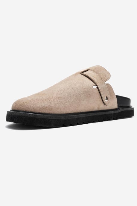 Vesta Leren Mule - Image 4
