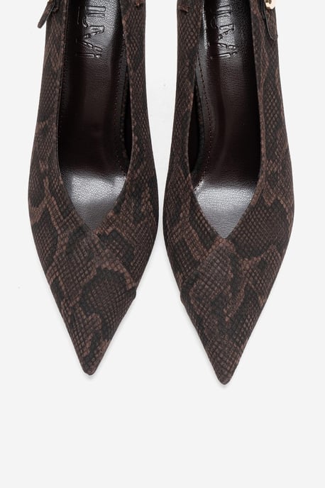 Molly Stiletto Pump - Image 3