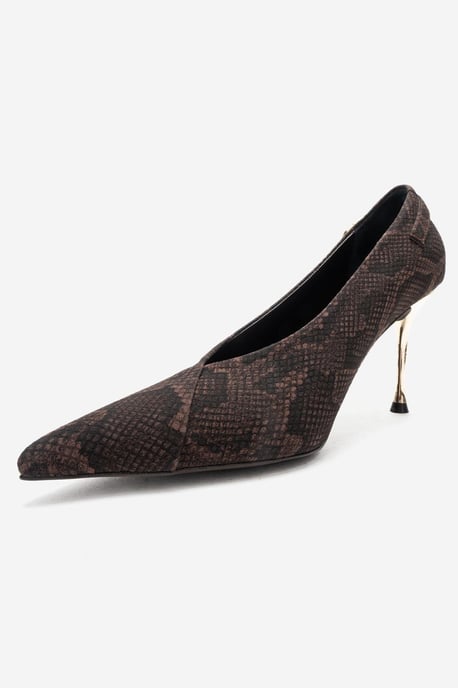 Molly Stiletto Pump - Image 4