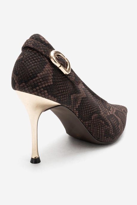 Molly Stiletto Pump - Image 5