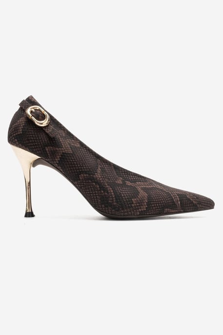 Molly Stiletto Pump - Image 6