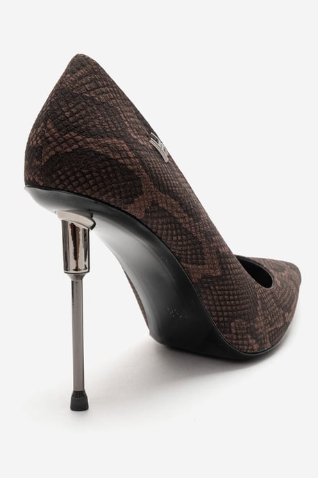 Carlas Stiletto Pump - Image 5