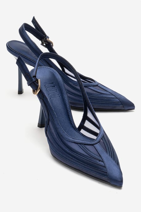 Safira Stilettopump - Image 2