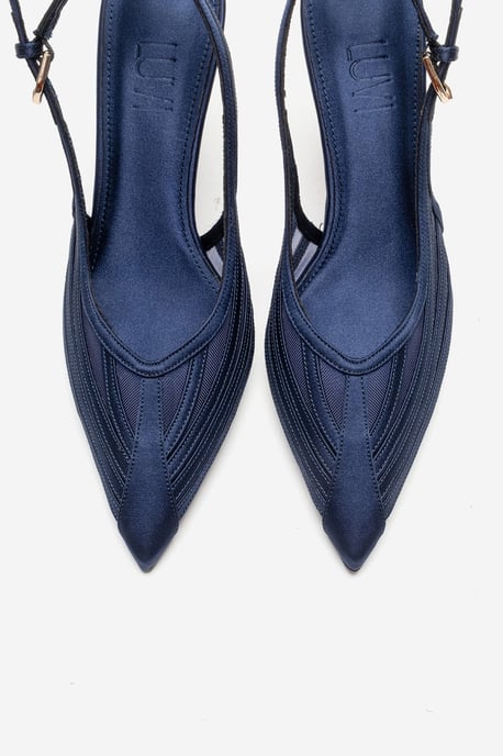 Safira Stilettopump - Image 3