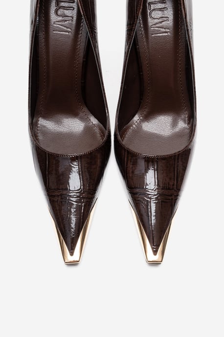 Alvena Stiletto Pump (Dames) - Image 2