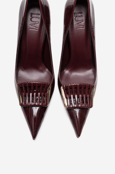 Guerni Stilettopomp (Dames) - Image 2