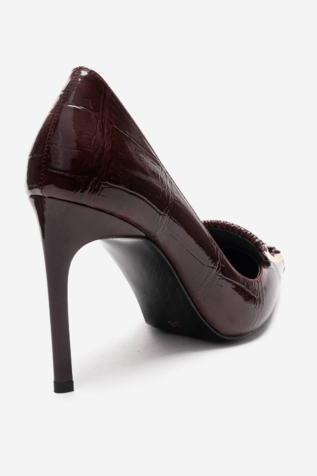 Guerni Stilettopomp (Dames) - Image 5