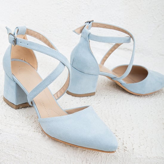 Dolly Lage Blokhak Pumps - Image 5