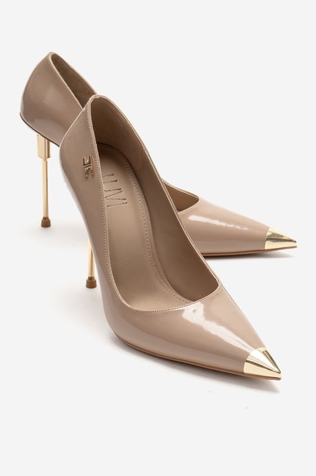 Carlas Stiletto Pump - Image 2