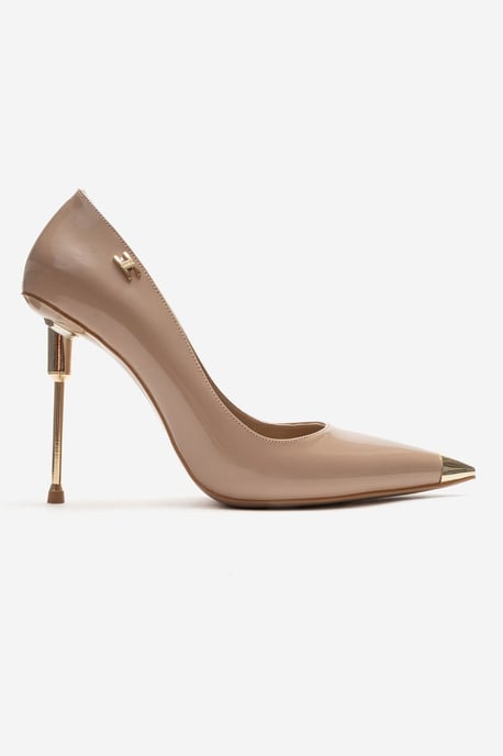 Carlas Stiletto Pump - Image 4