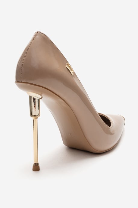 Carlas Stiletto Pump - Image 5