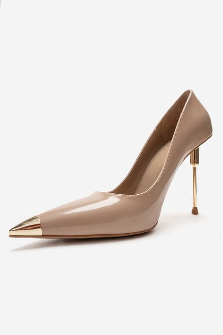 Carlas Stiletto Pump - Image 6
