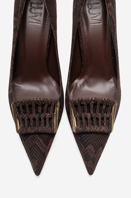 Guerni Stilettopomp (Dames) - Image 2