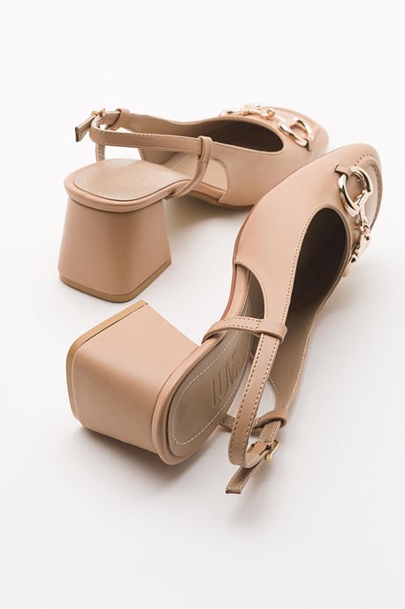 Karol Blokhak Pump (Dames) - Image 3