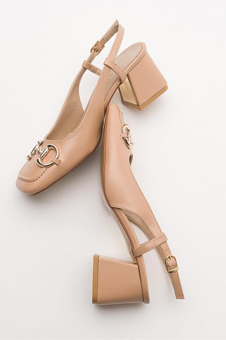 Karol Blokhak Pump (Dames) - Image 4