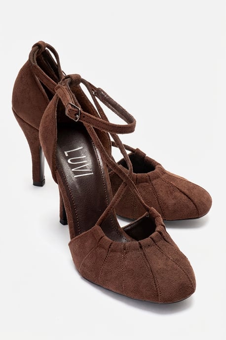 Eliza Stiletto Pump - Image 2