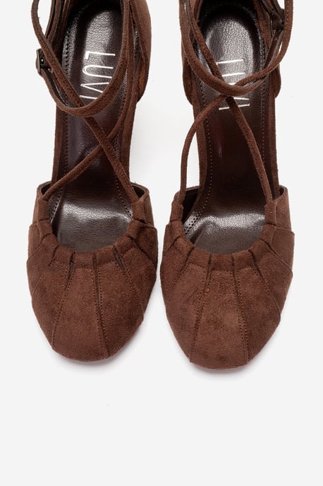 Eliza Stiletto Pump - Image 3
