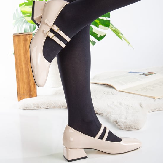 Lizbeth Mary Jane Shoes - Image 6