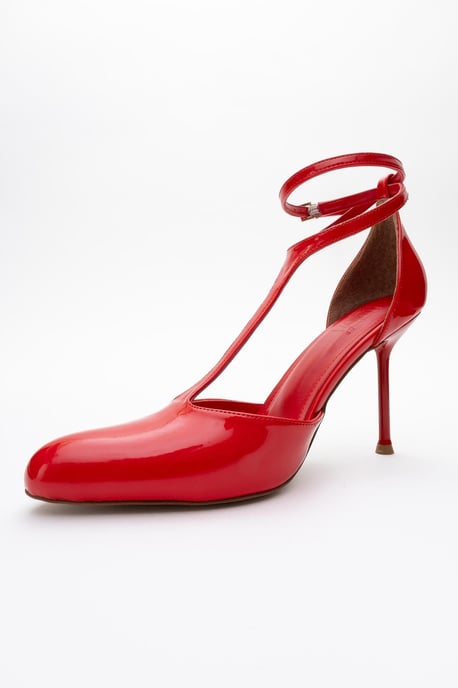 Jon T-band Pump (Dames) - Image 4