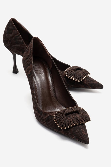 Rebel Stilettopomp - Image 2