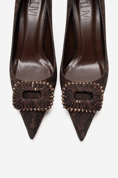 Rebel Stilettopomp - Image 3