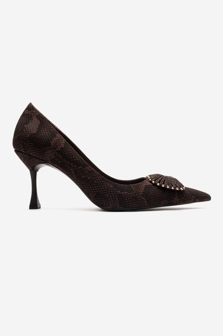 Rebel Stilettopomp - Image 4