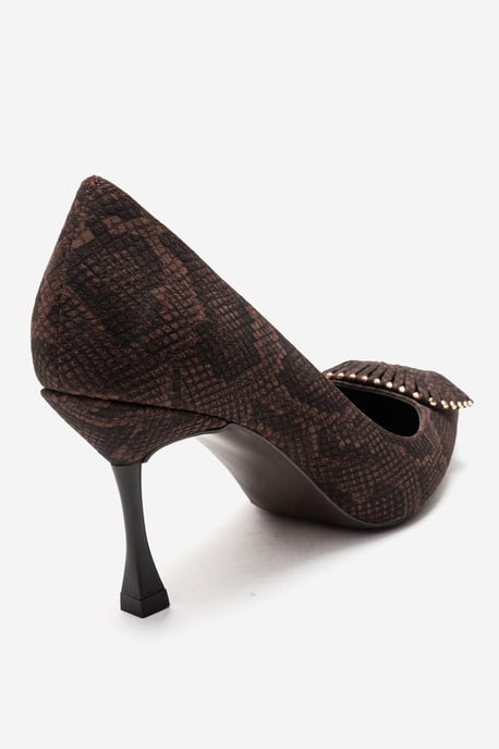 Rebel Stilettopomp - Image 5