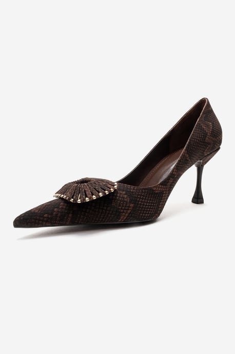 Rebel Stilettopomp - Image 6