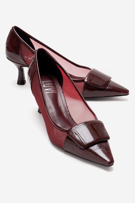 Ola Stiletto Pump - Image 2