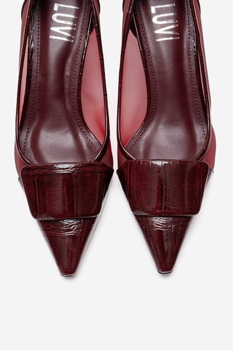 Ola Stiletto Pump - Image 3