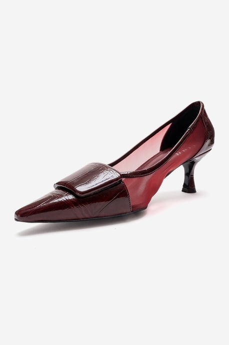 Ola Stiletto Pump - Image 4