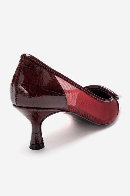 Ola Stiletto Pump - Image 5