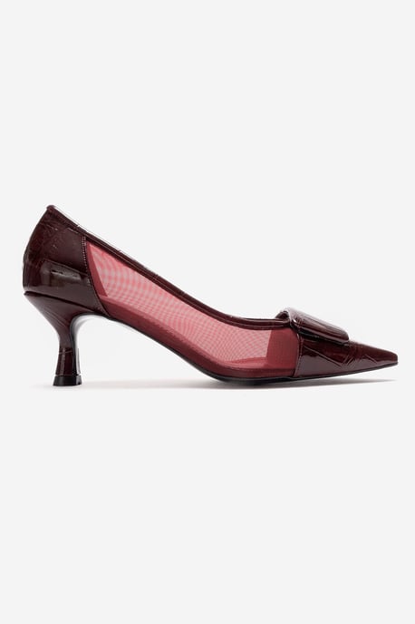 Ola Stiletto Pump - Image 6