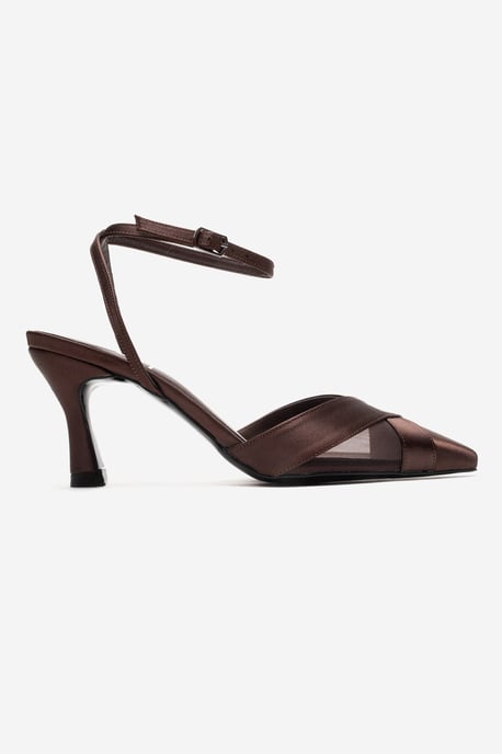 Estela Stiletto Pump - Image 4
