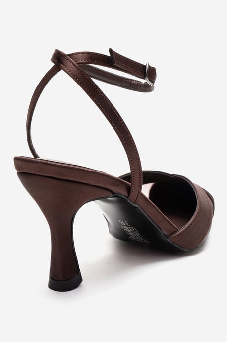 Estela Stiletto Pump - Image 5