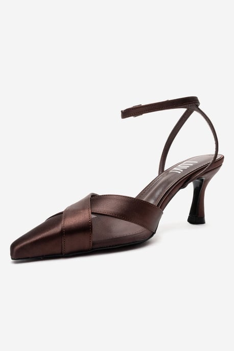 Estela Stiletto Pump - Image 6