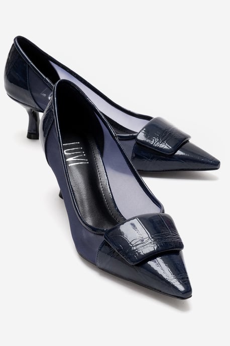 Ola Stiletto Pump - Image 2